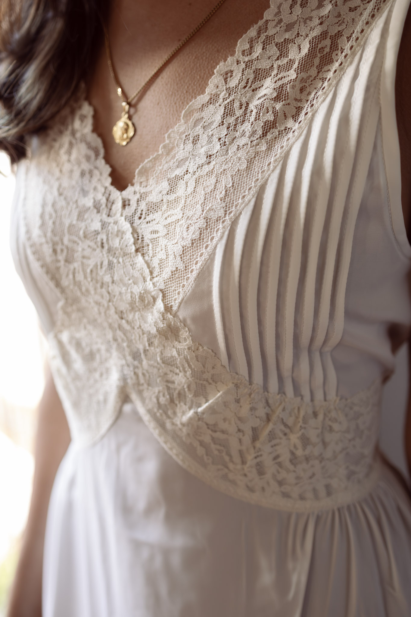 Camisón Berlín - Imagen 2