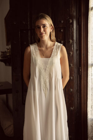 Camisón Inés