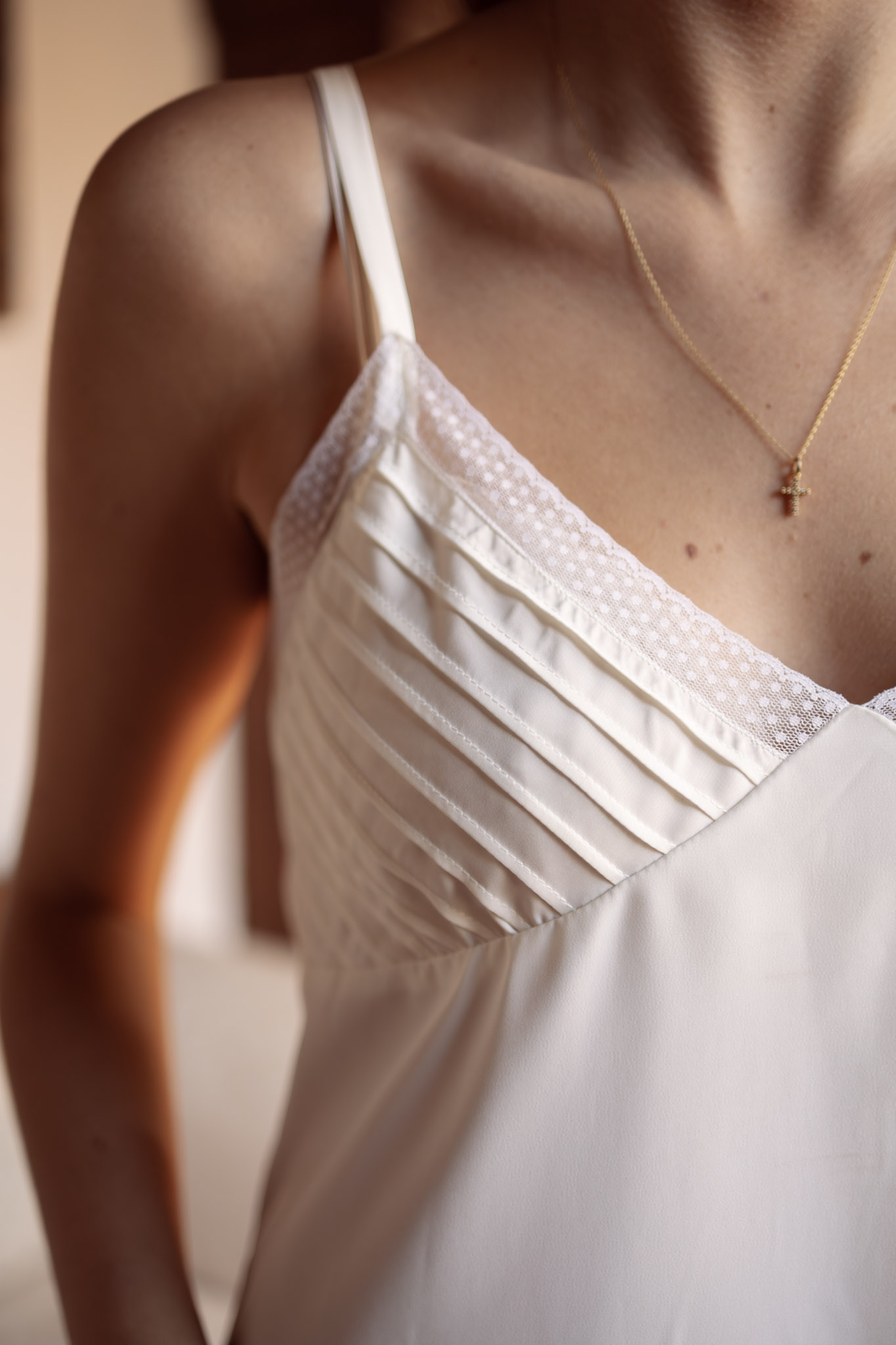 Camisón Pilar - Imagen 2