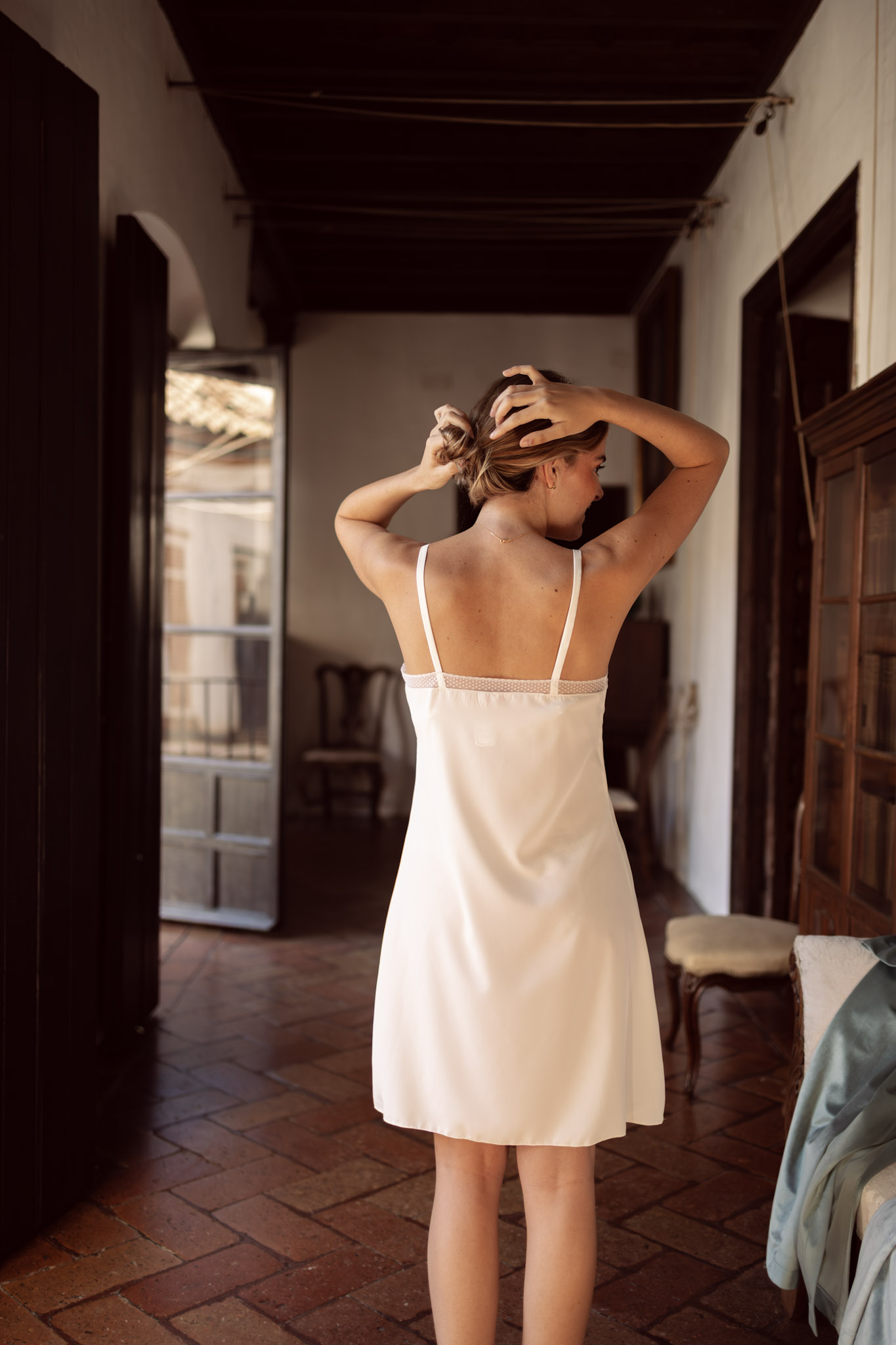 Camisón Pilar - Imagen 3