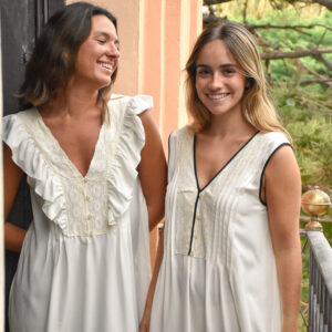 Camisón Cris