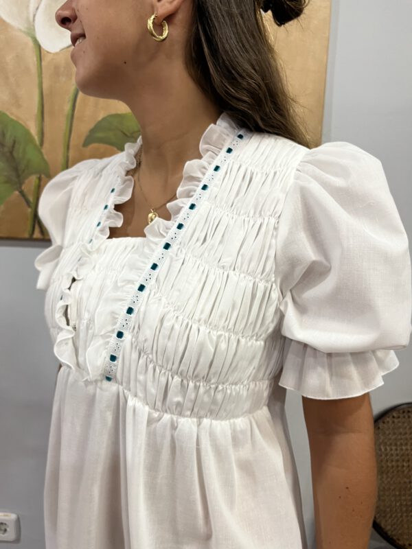 Camisón Casilda - Imagen 6