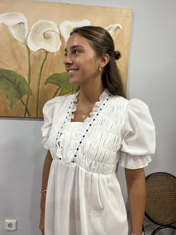 Camisón Casilda - Imagen 5