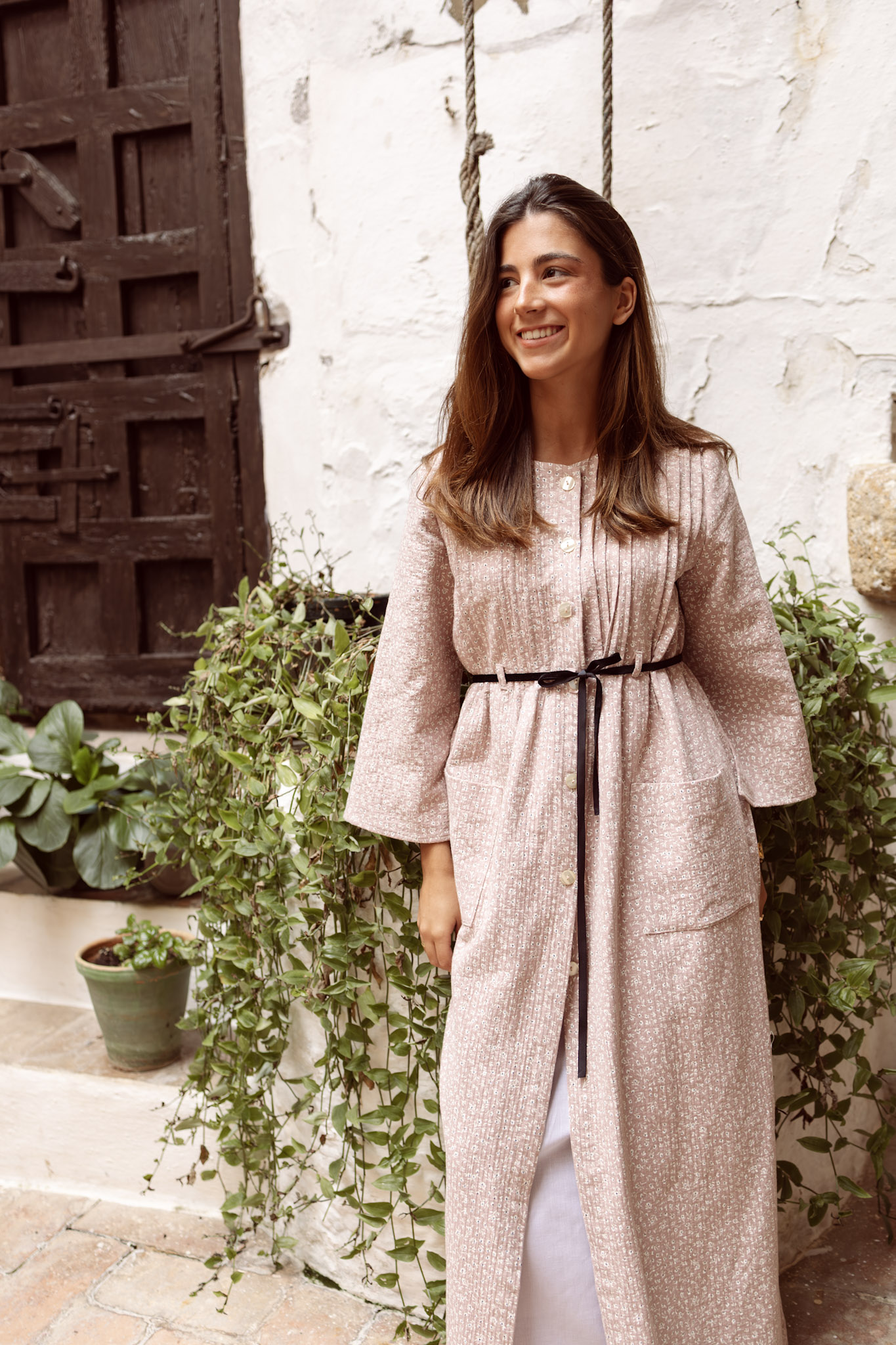 Bata Florencia - Imagen 2