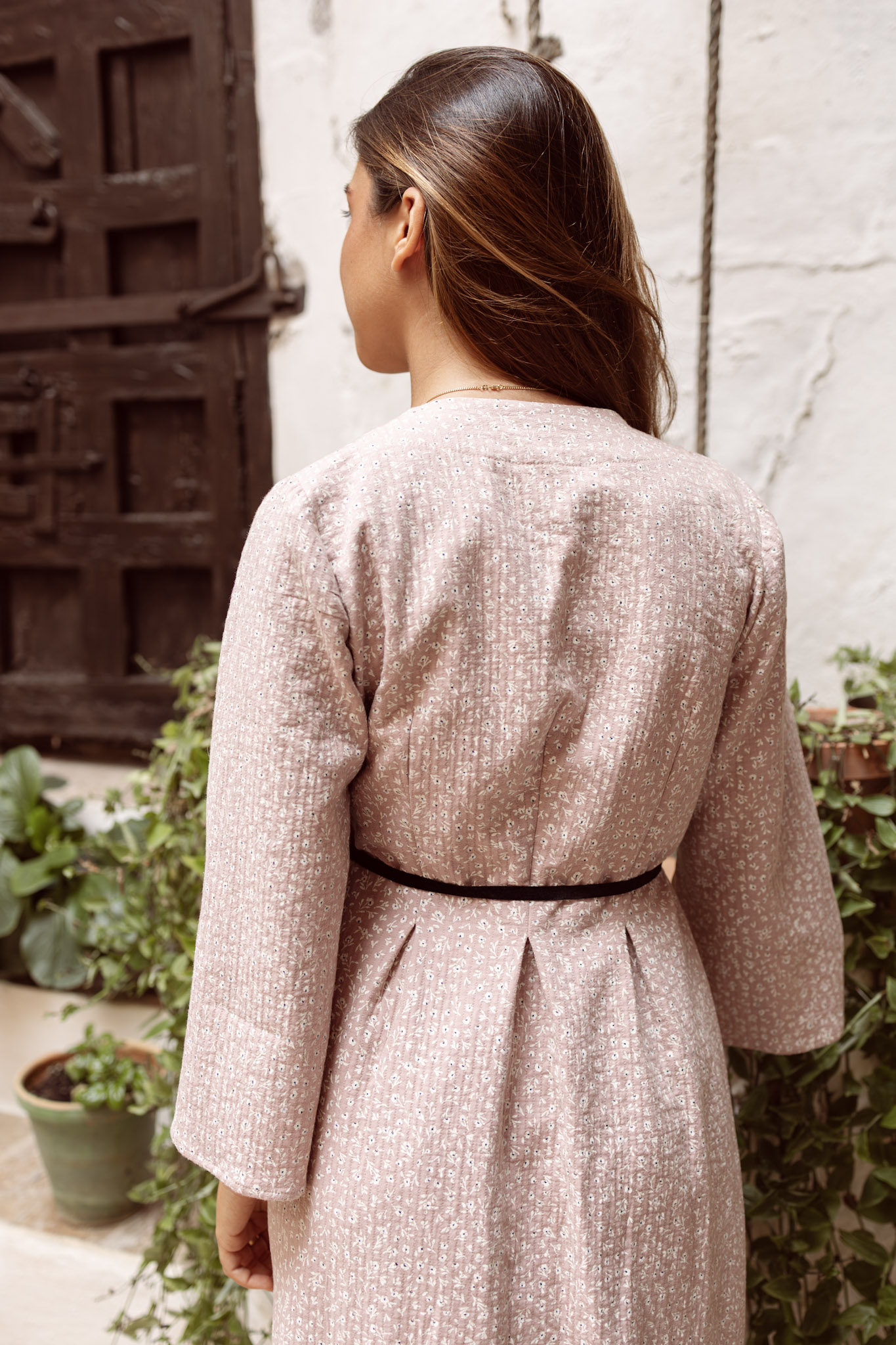 Bata Florencia - Imagen 4