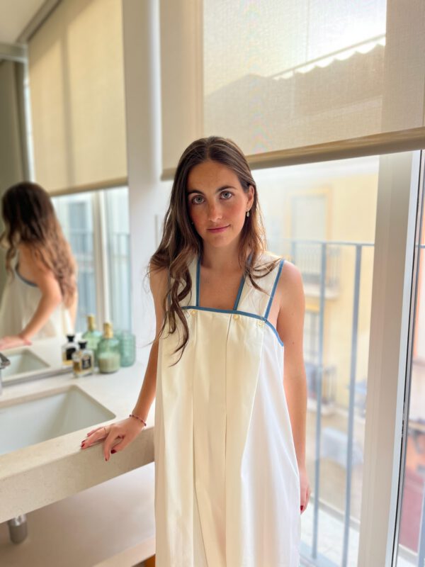 Camisón Biarritz