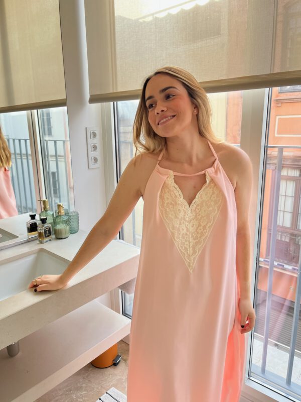 Camisón Irene - Imagen 4