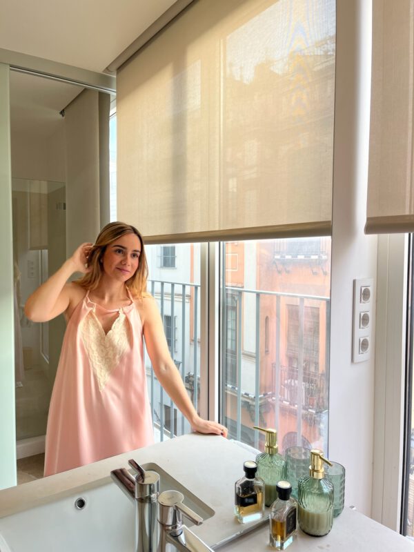 Camisón Irene