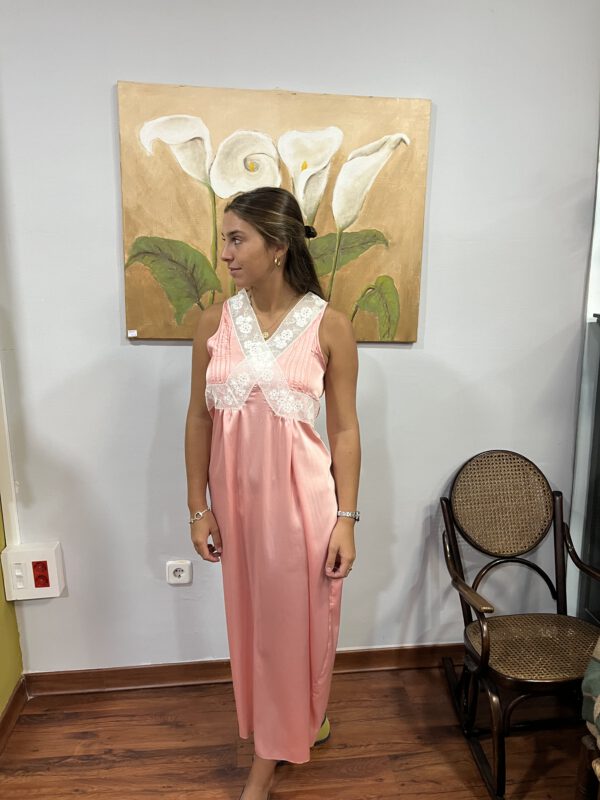 Camisón Cata