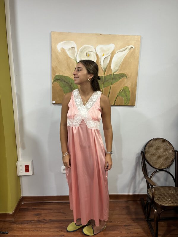 Camisón Cata - Imagen 3