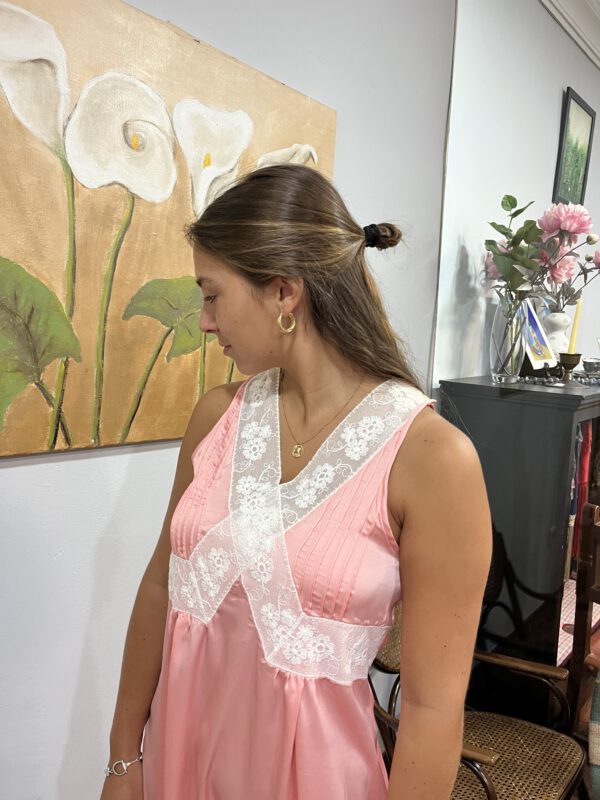 Camisón Cata - Imagen 4