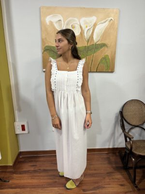 Camisón Camila