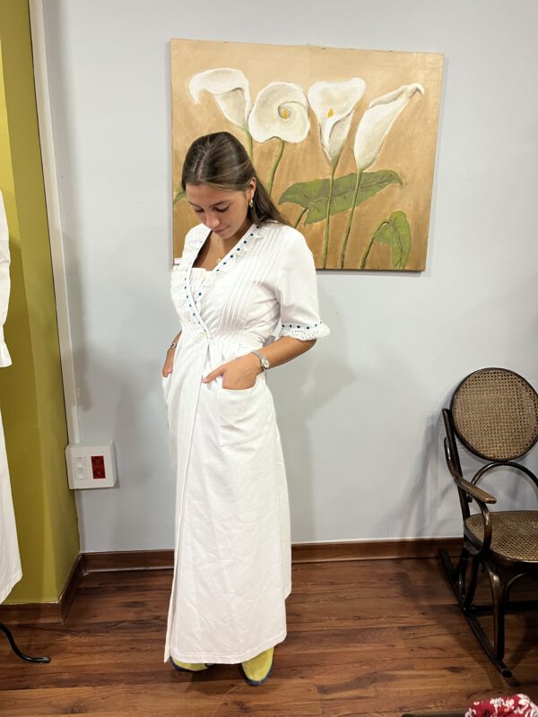 Bata Camila - Imagen 3