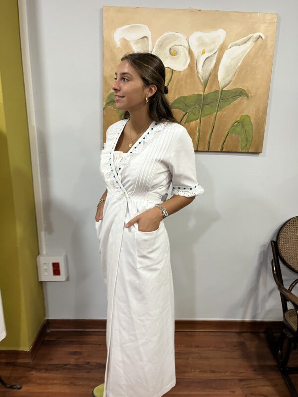 Bata Camila - Imagen 2