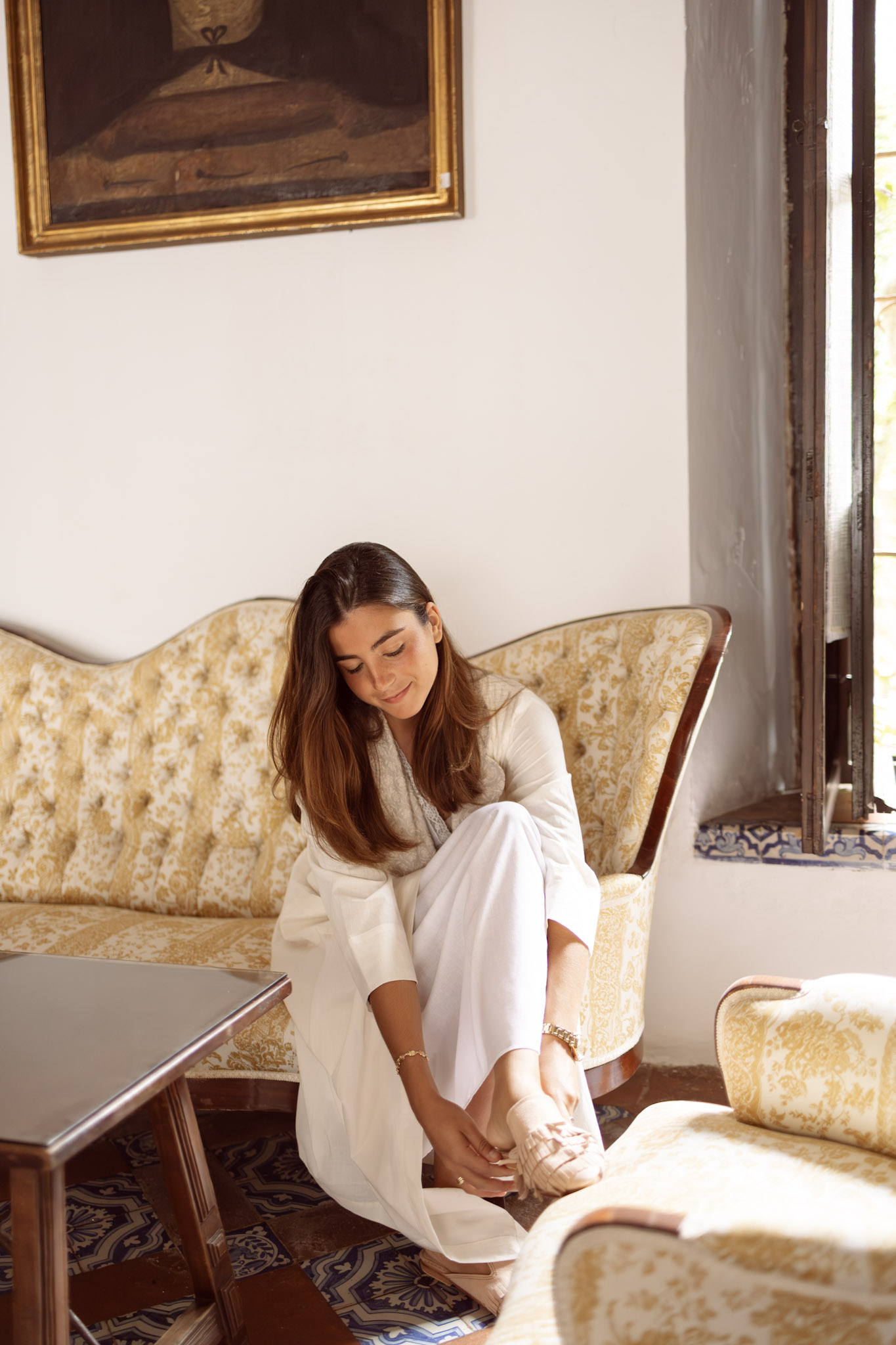 Bata Mónaco - Imagen 2