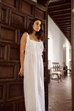 Camisón Camila