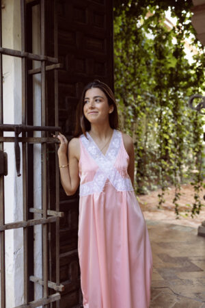 Camisón Cata