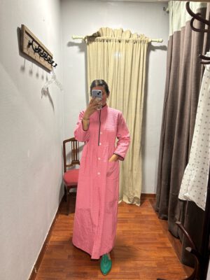 Bata Caimán rosa
