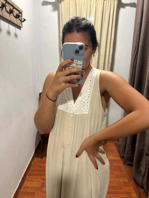 Camisón Carmela - Imagen 2