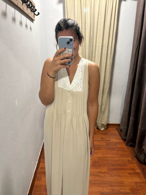 Camisón Carmela - Imagen 3