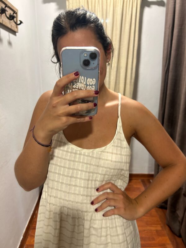Camisón Nadadora - Imagen 2
