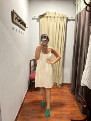 Camisón Nadadora