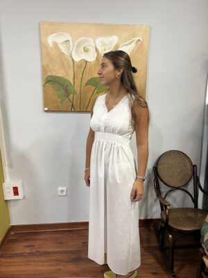 Camisón Carla