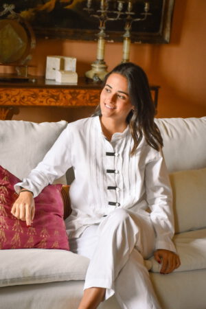 Pijama Rino - Camisones Icha