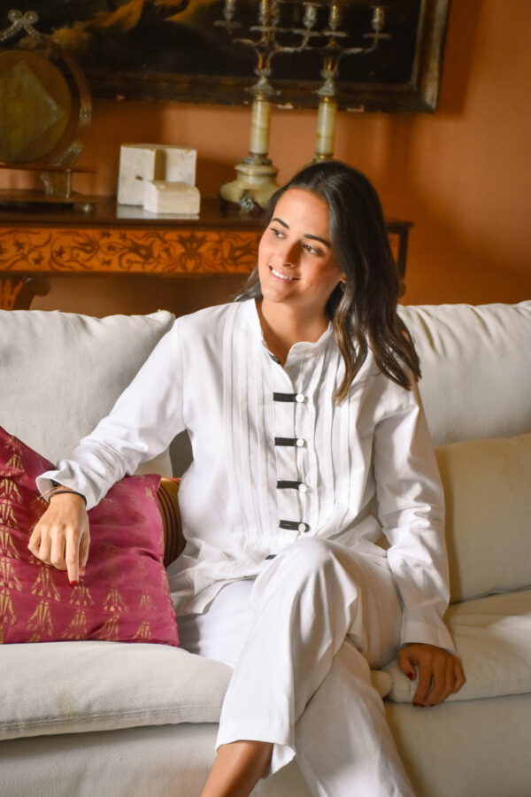 Pijama Rino - Camisones Icha