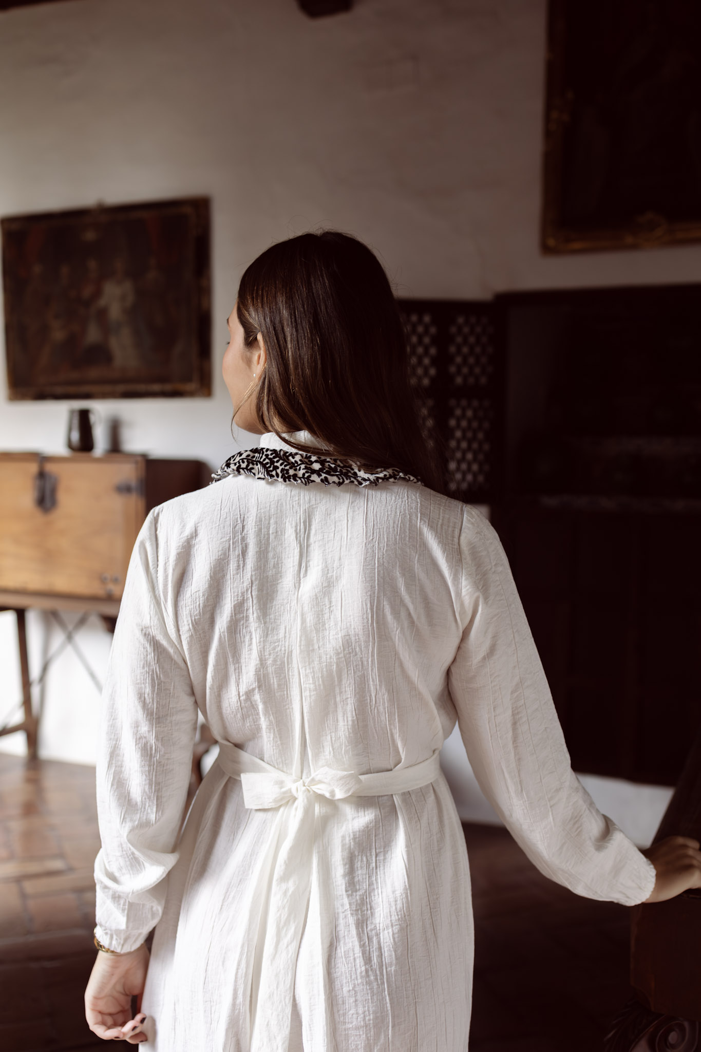 Camisón Bolivia - Imagen 6