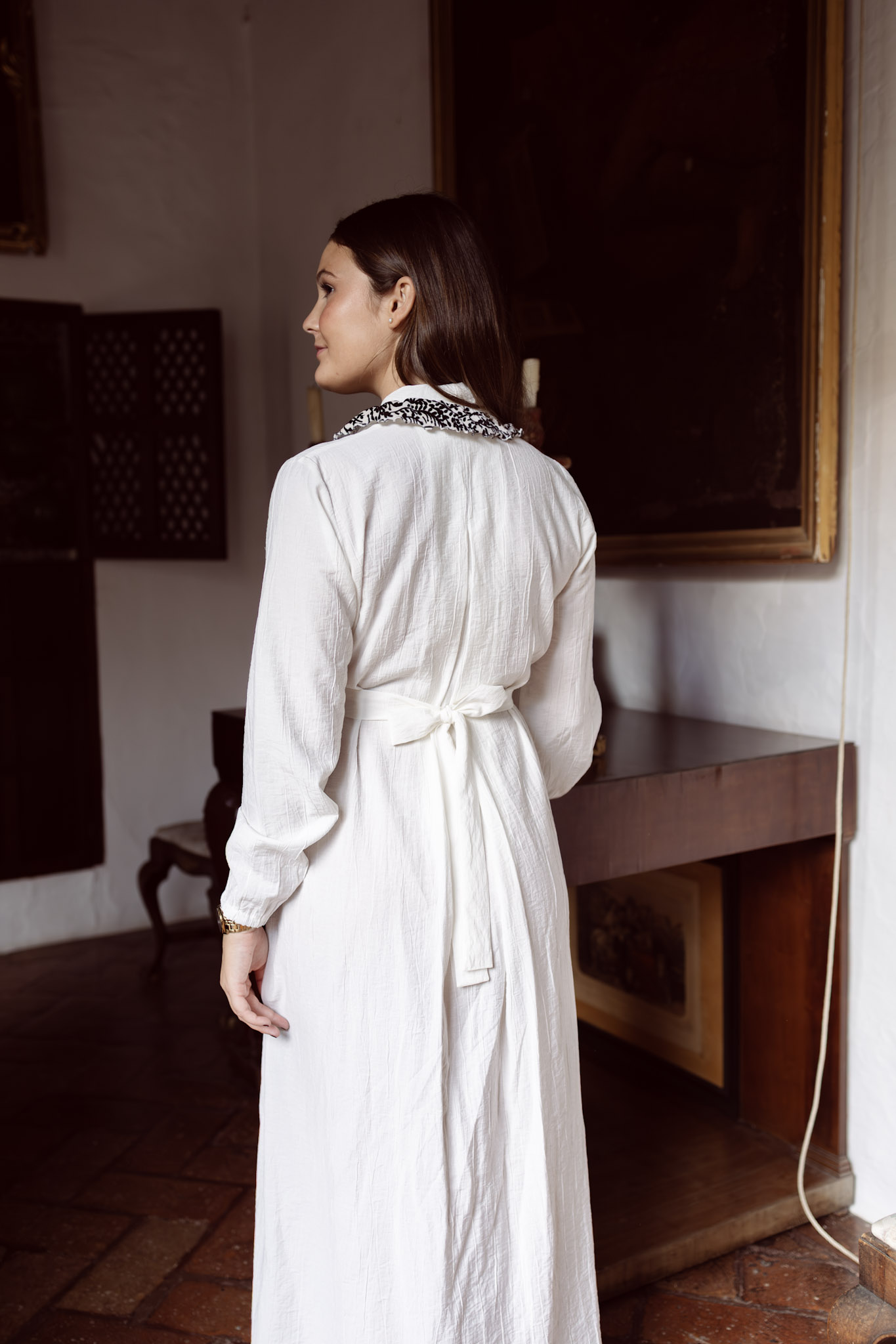 Camisón Bolivia - Imagen 5