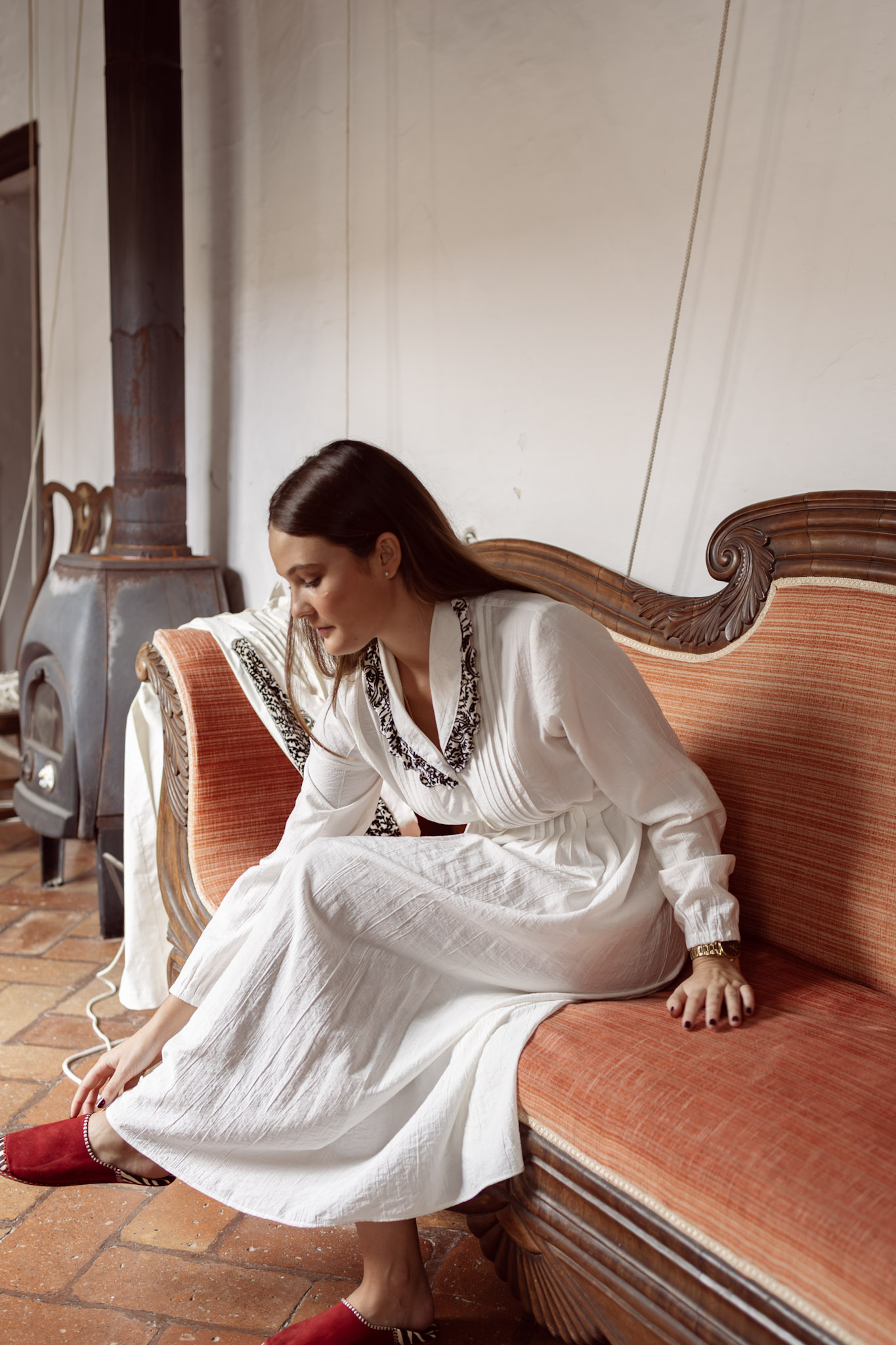 Camisón Bolivia - Imagen 4