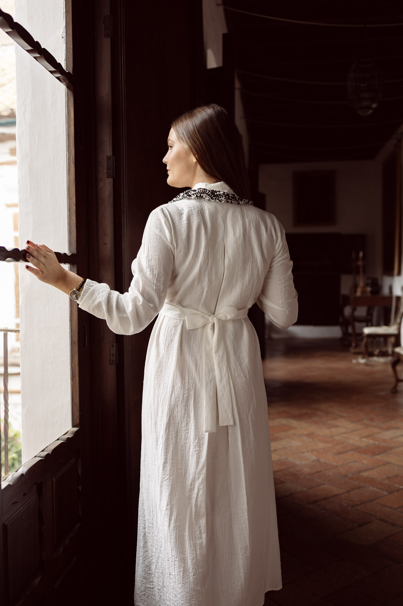 Camisón Bolivia - Imagen 2