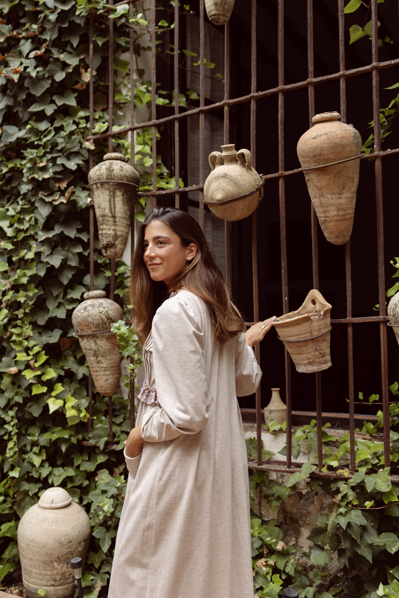 Bata Leticia - Imagen 5