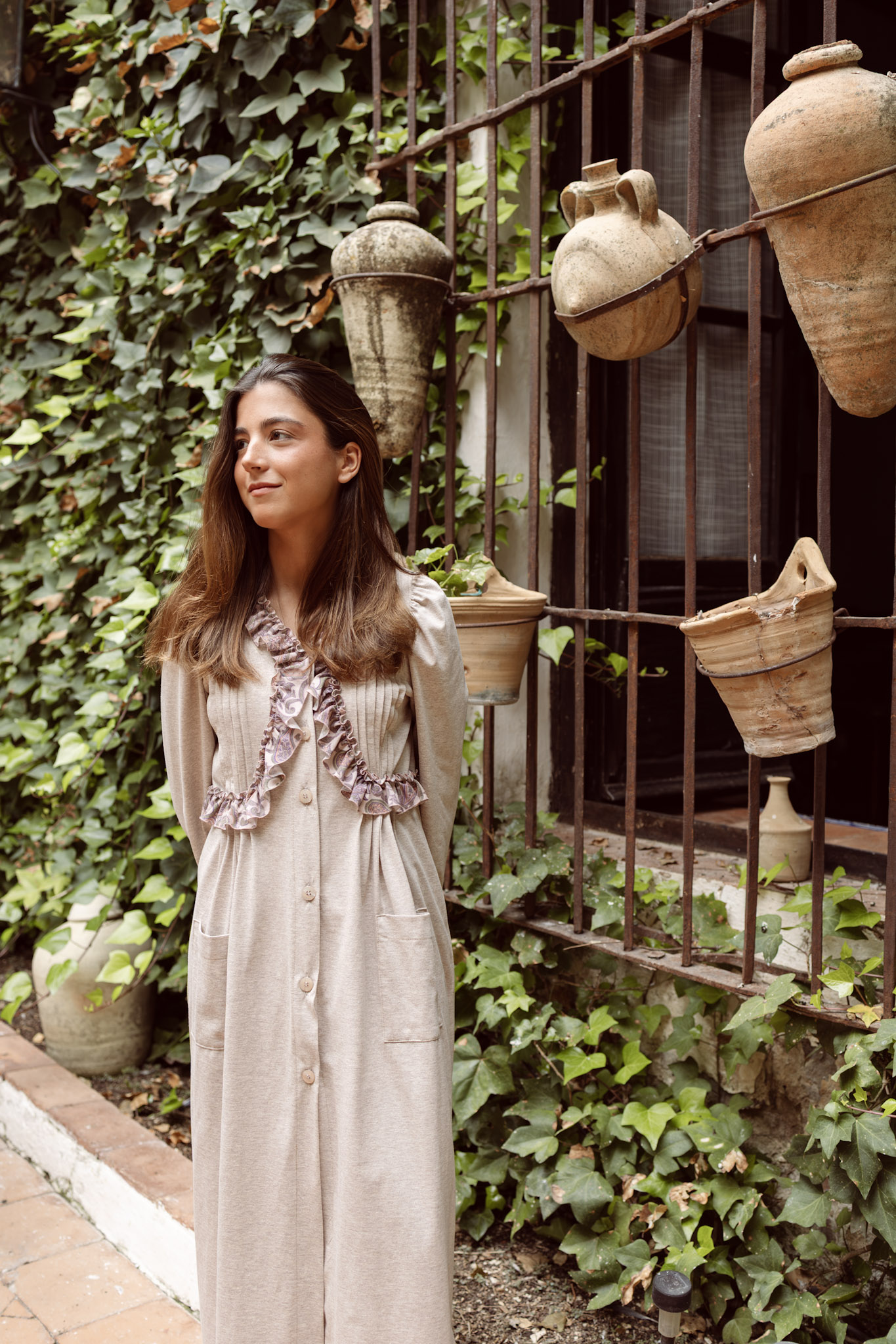 Bata Leticia - Imagen 4