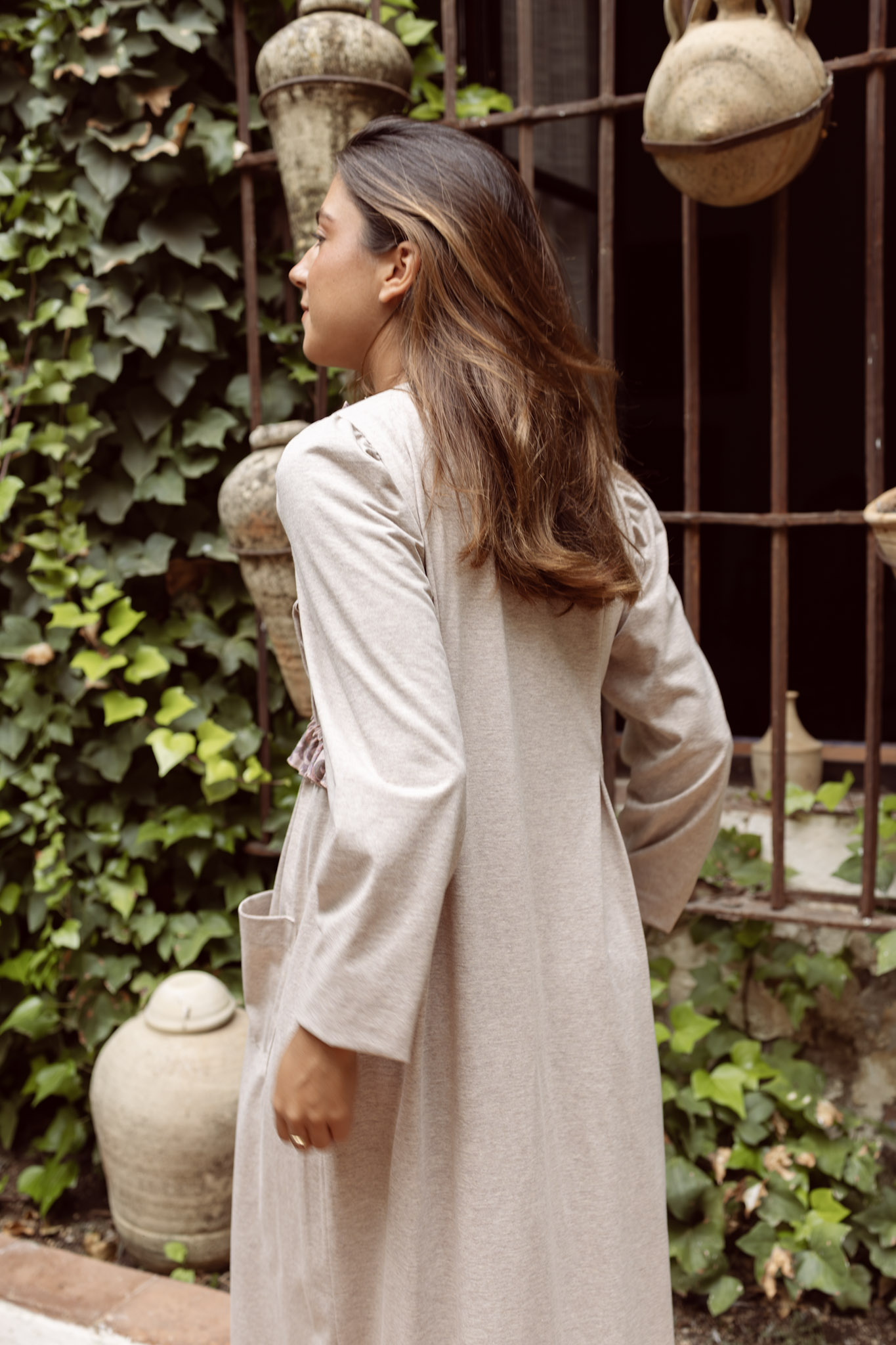 Bata Leticia - Imagen 2