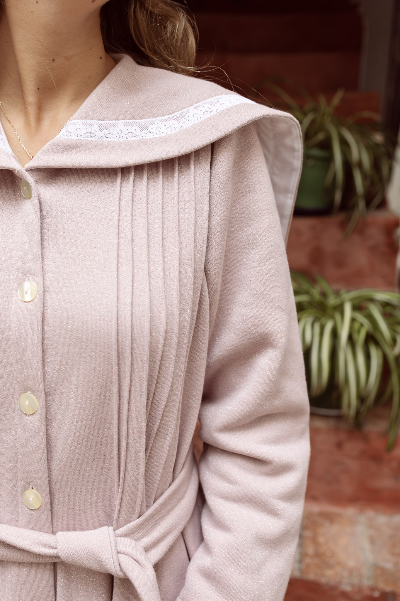 Bata Marinera I - Imagen 3