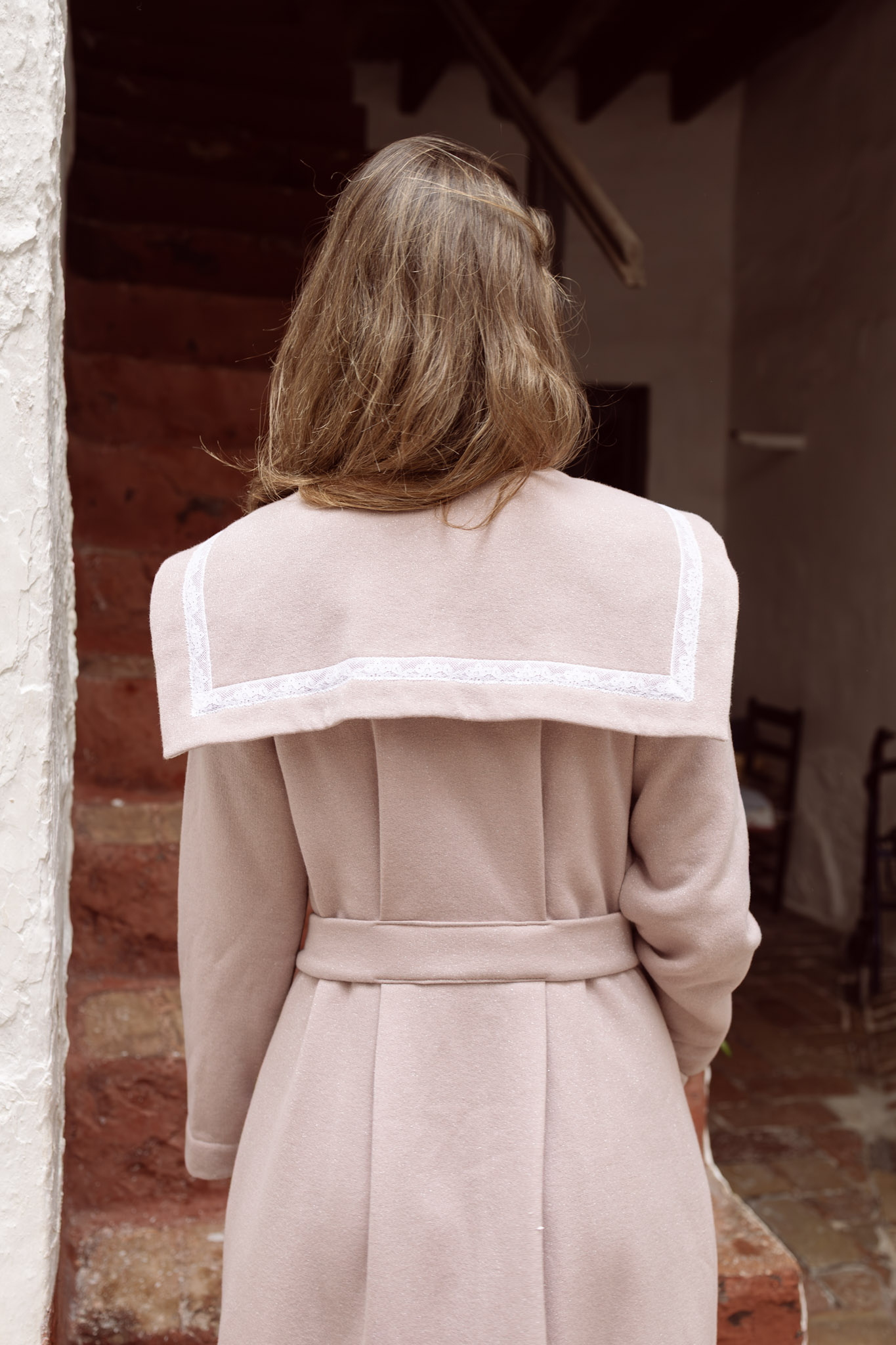 Bata Marinera I - Imagen 2