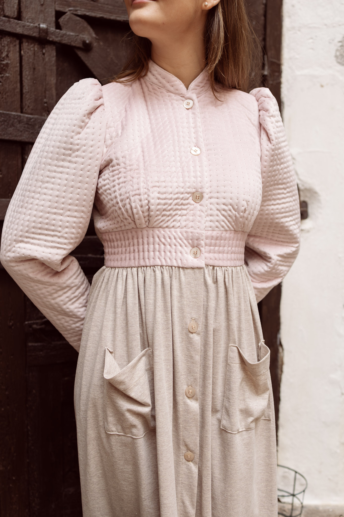 Bata Paloma - Imagen 2