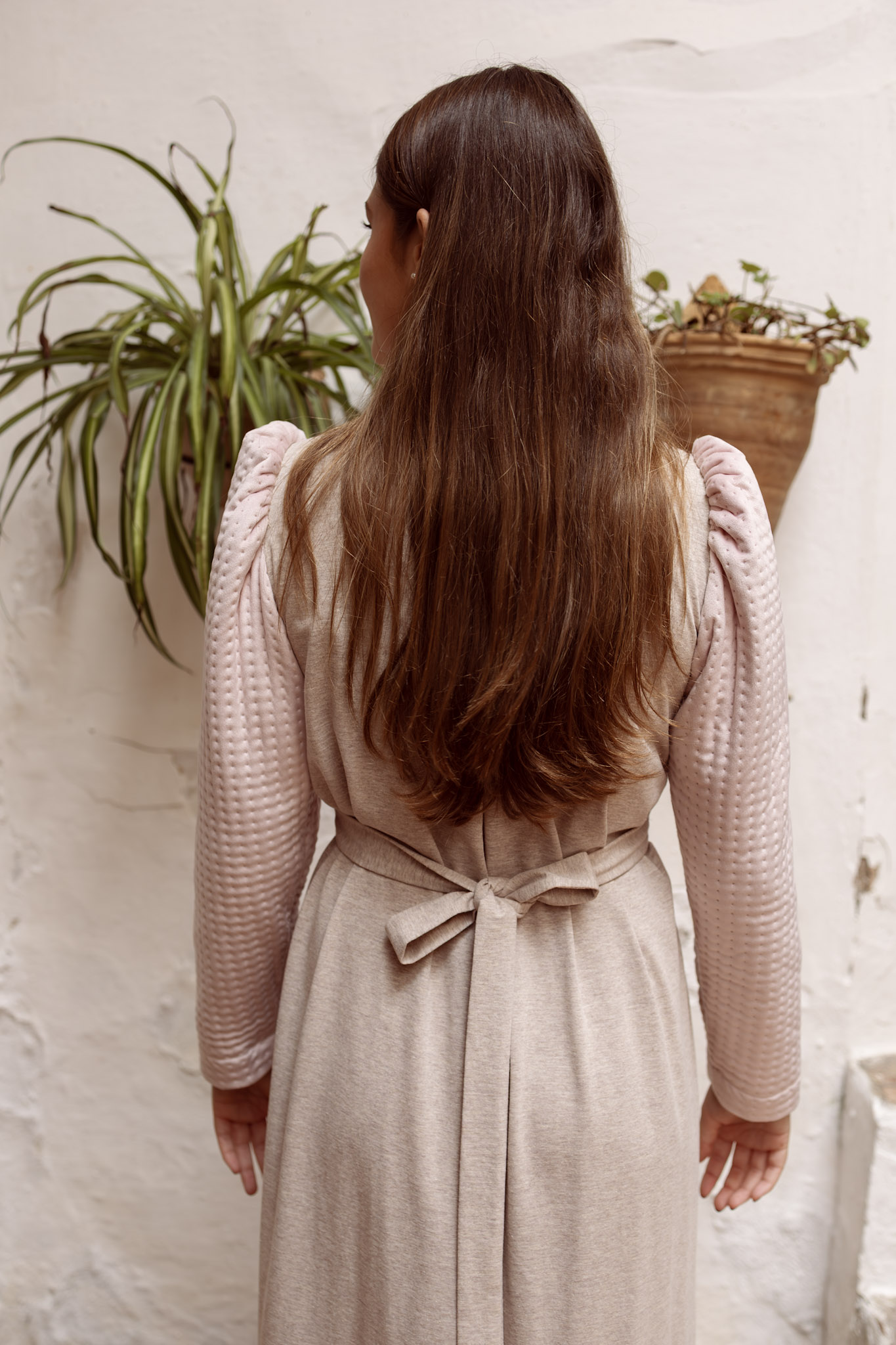 Bata Paloma - Imagen 3