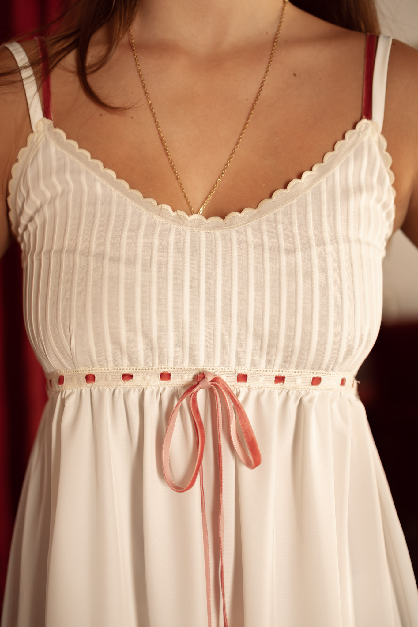 Camisón Julia - Imagen 4