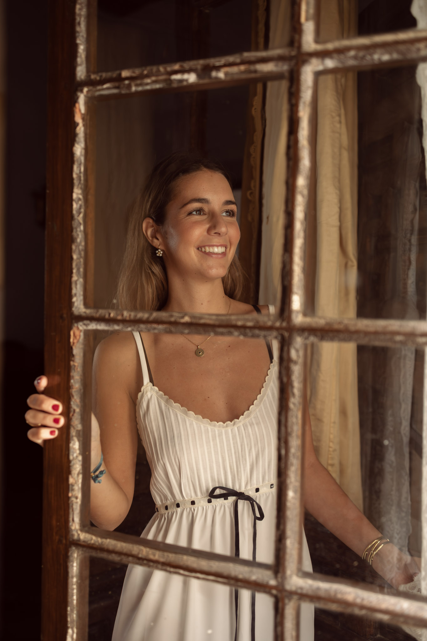 Camisón Julia - Imagen 5