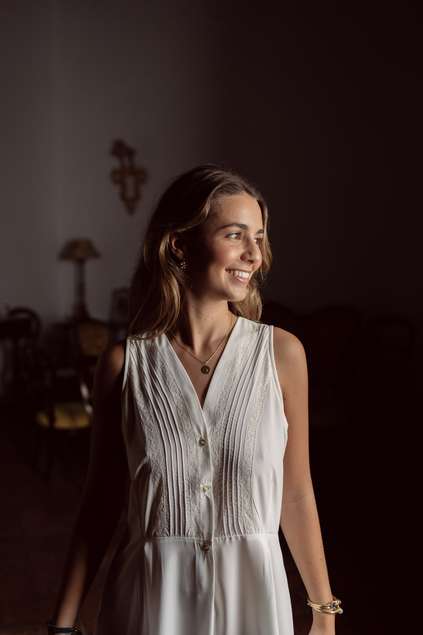 Camisón Manuela - Imagen 2