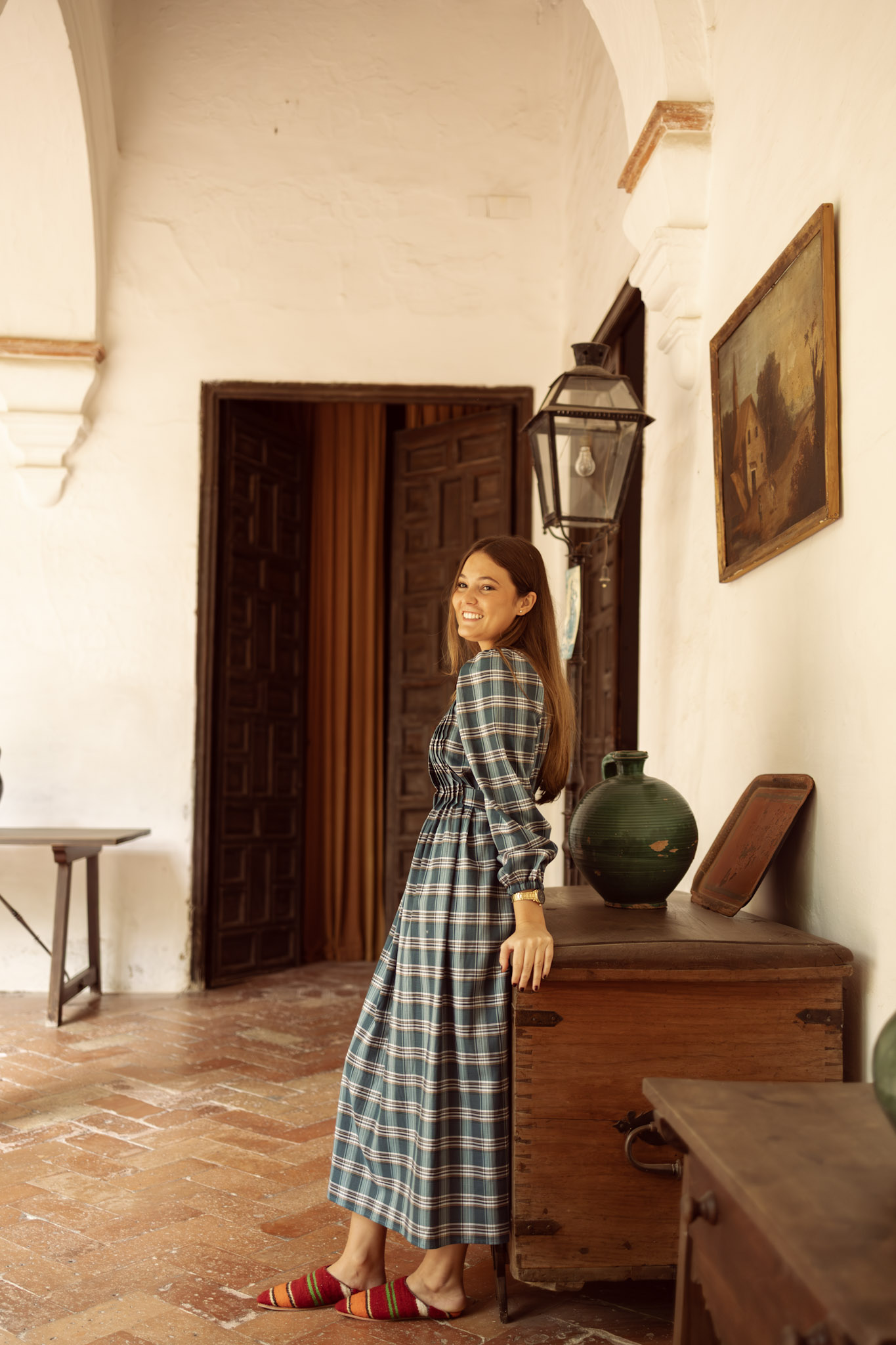 Camisón Paraguay - Imagen 7