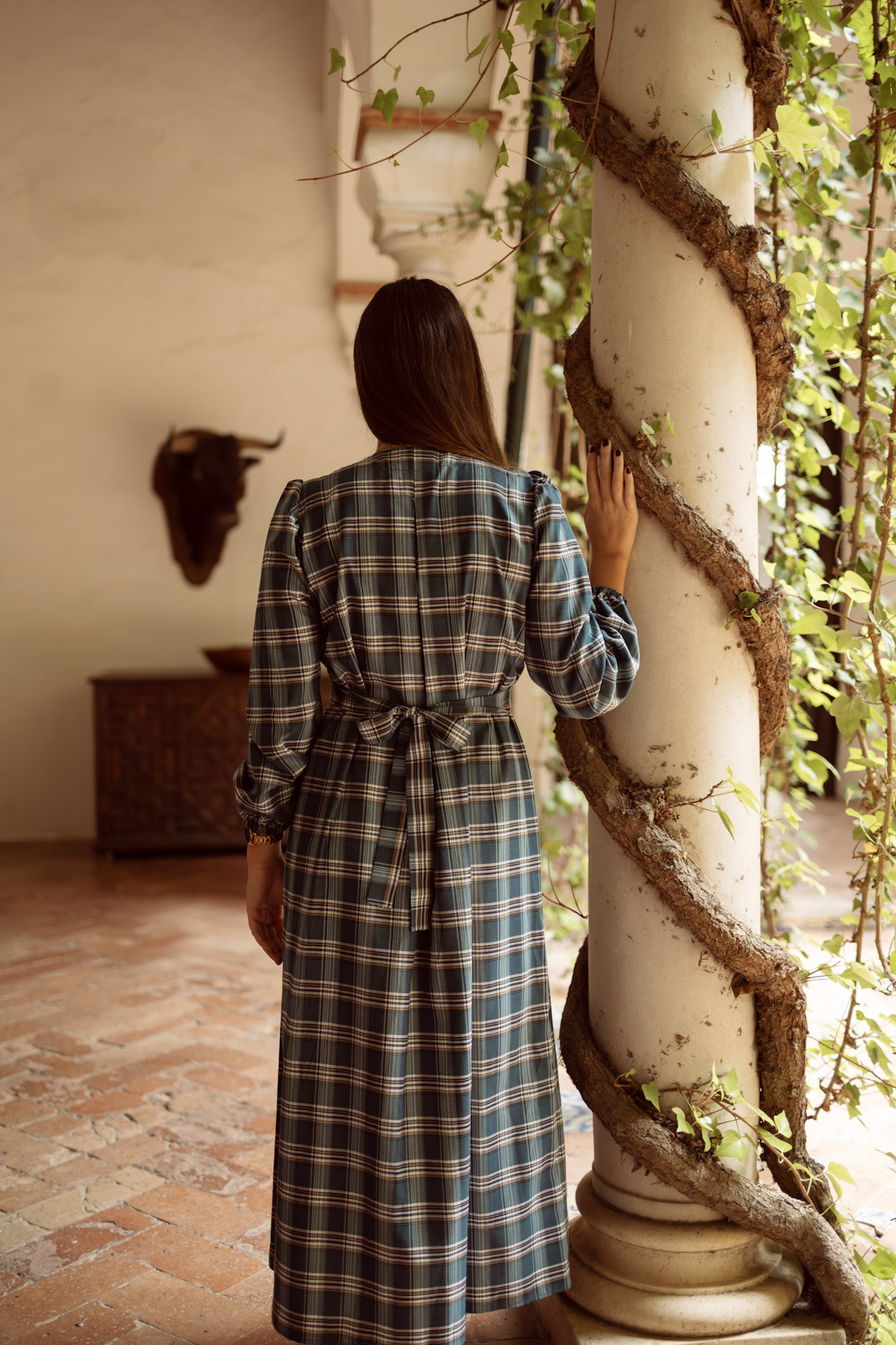 Camisón Paraguay - Imagen 3