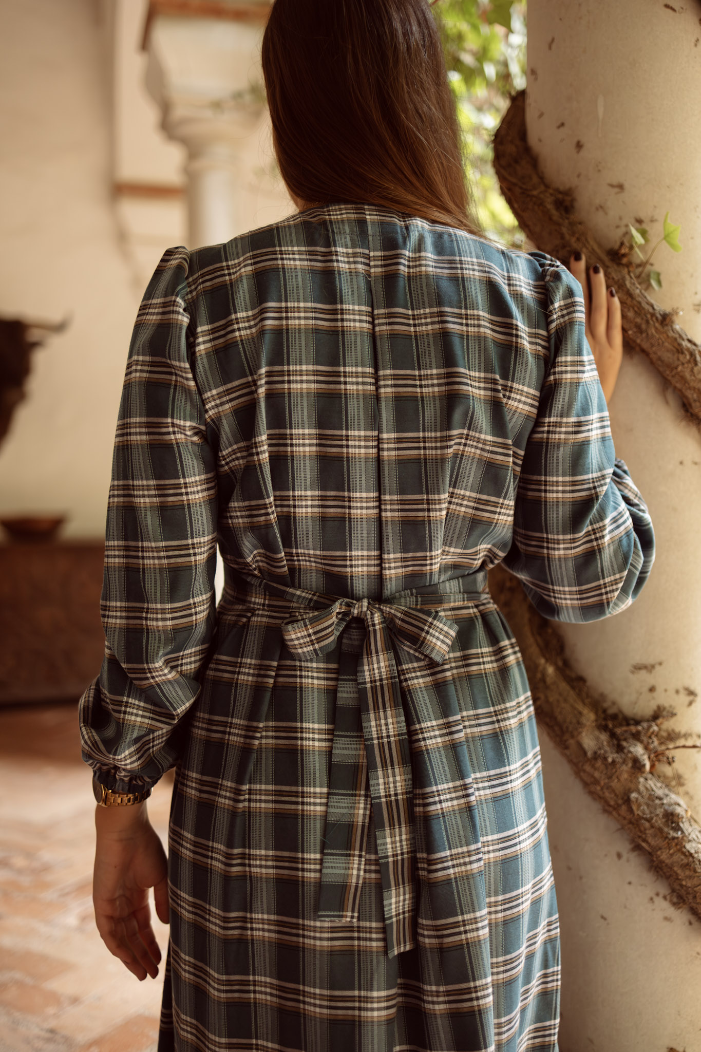 Camisón Paraguay - Imagen 2