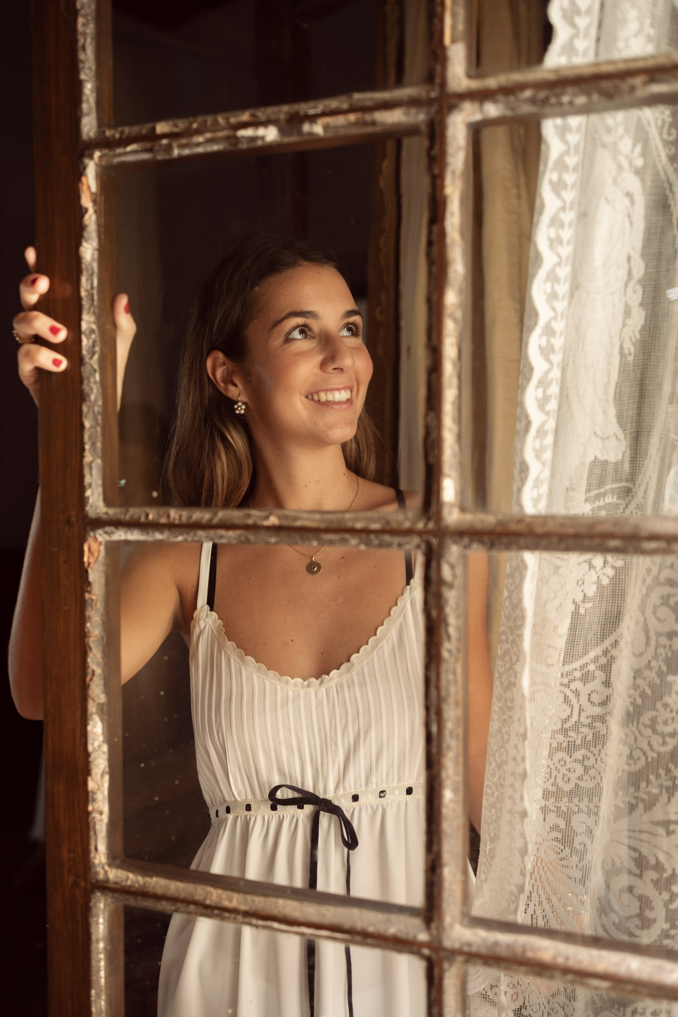 Camisón Julia - Imagen 6