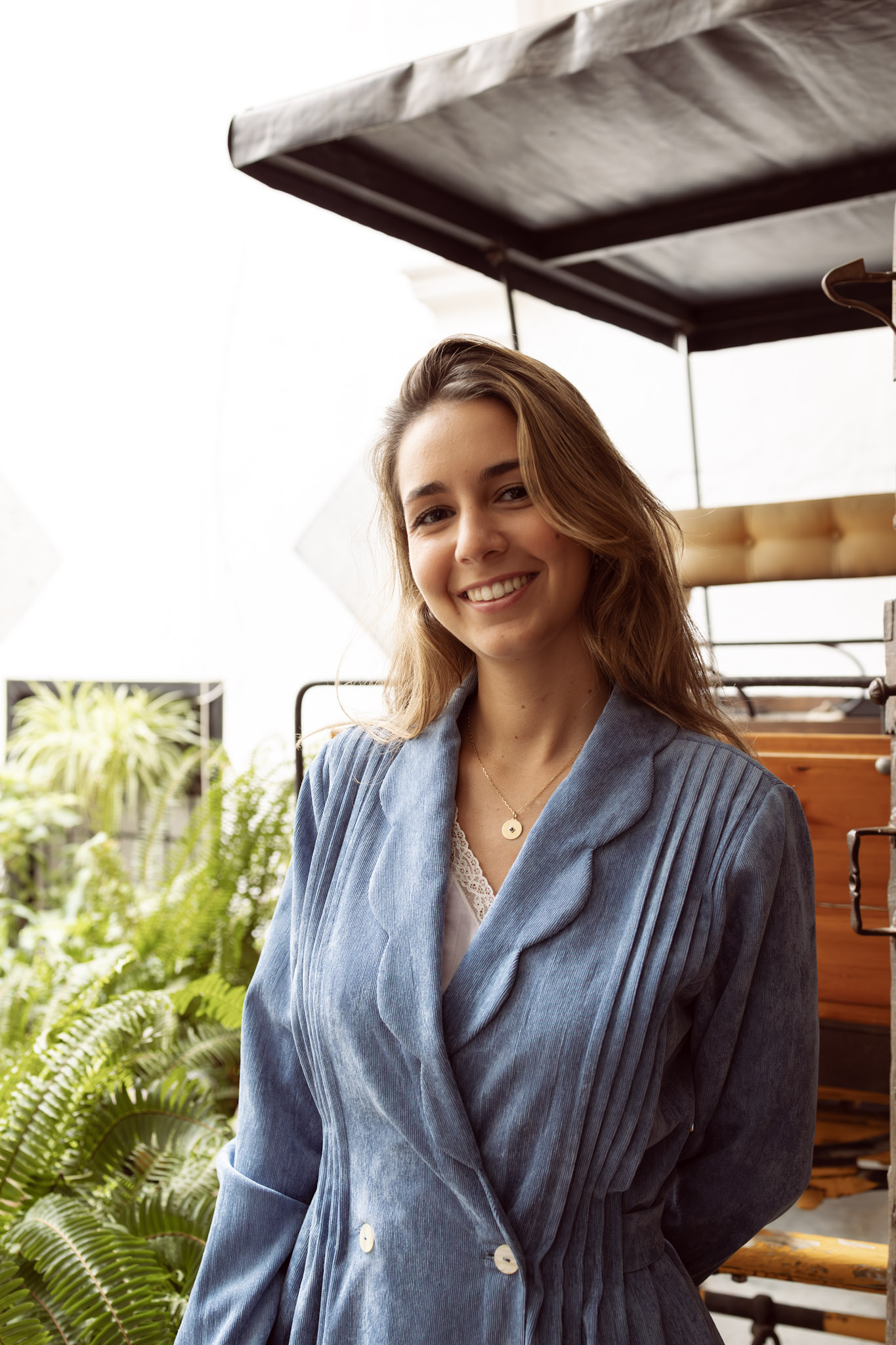 Bata Pamplona Lilium - Imagen 3