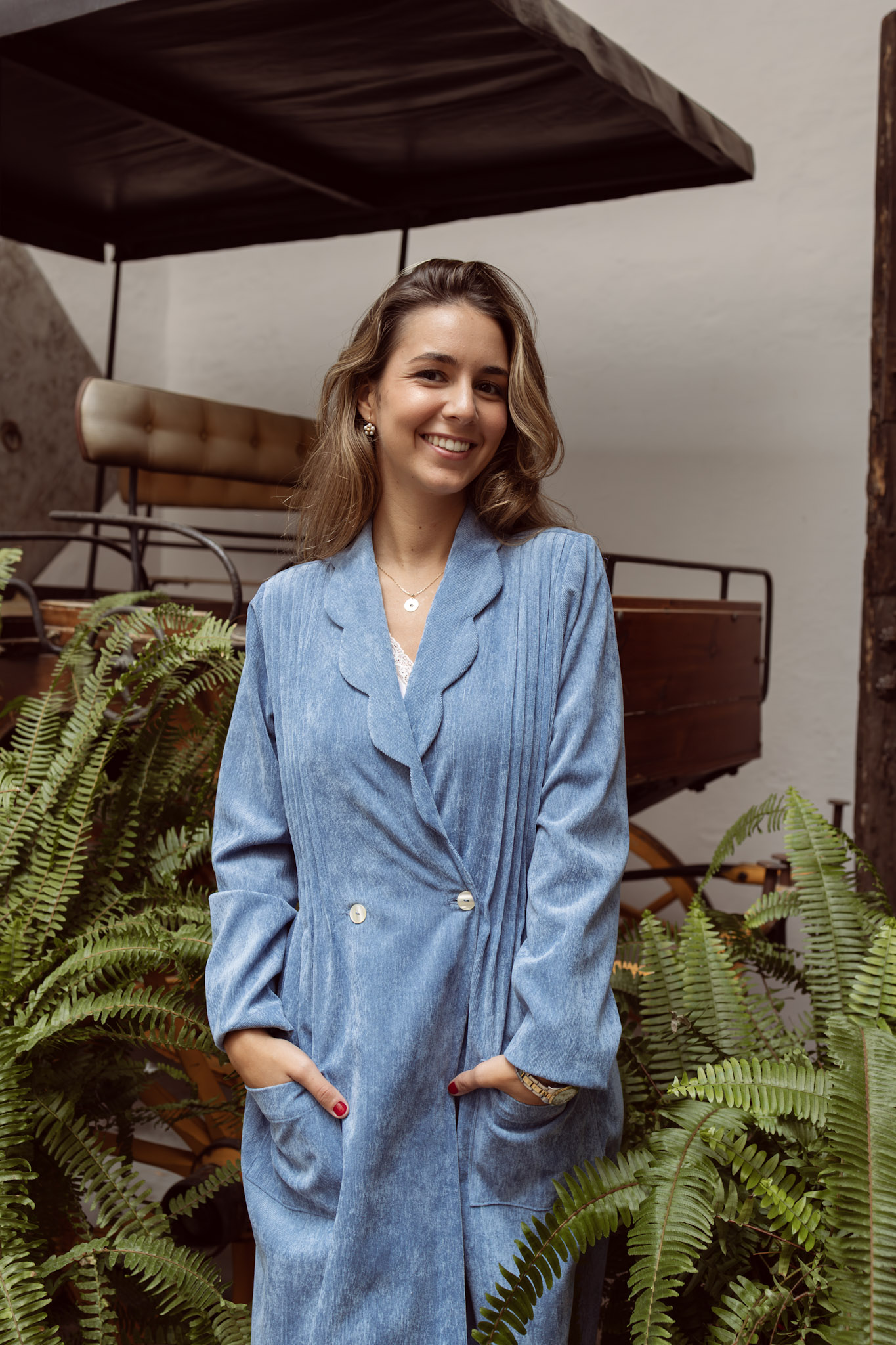 Bata Pamplona Lilium