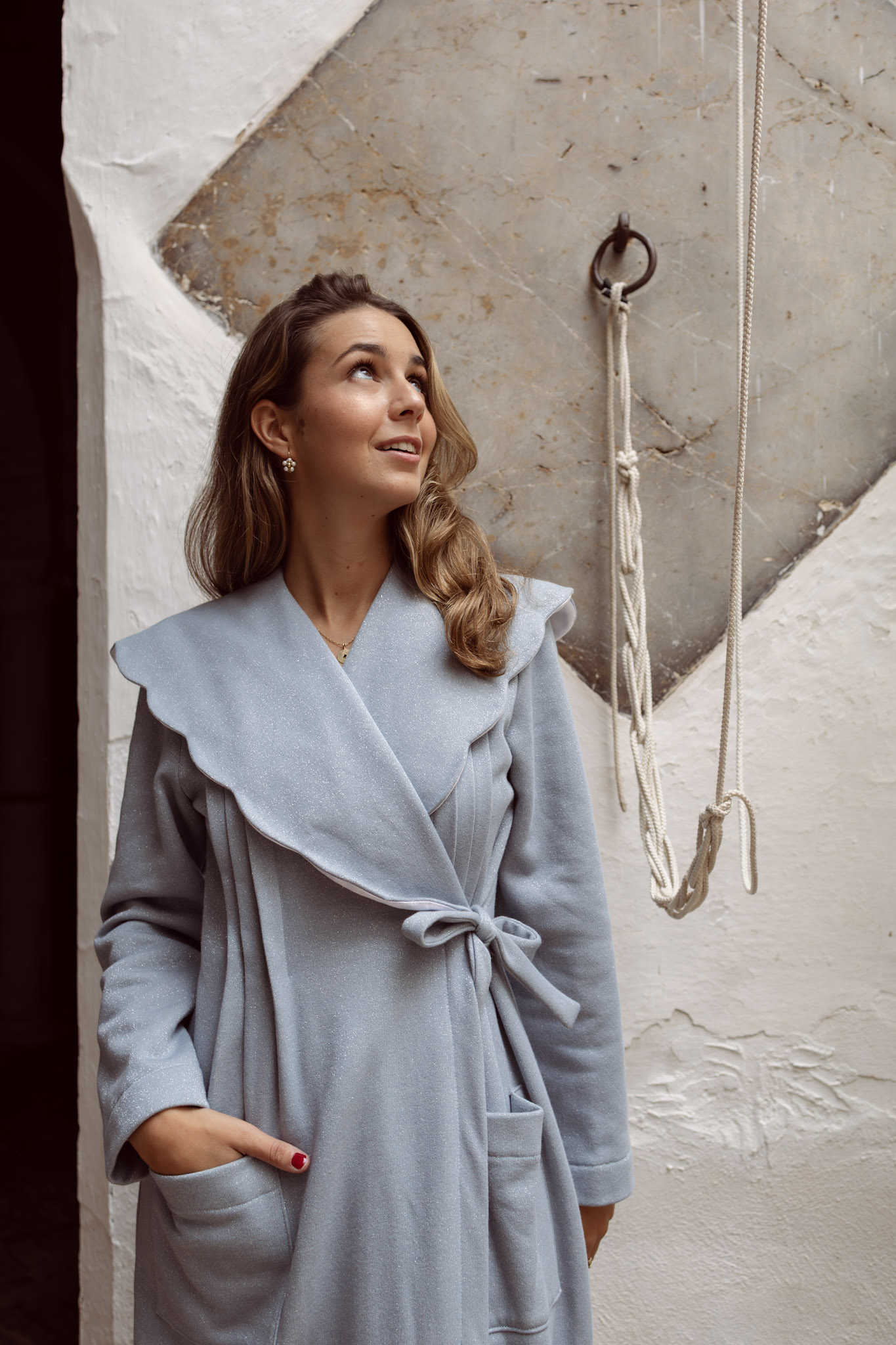 Bata Ondas brillo - Imagen 6